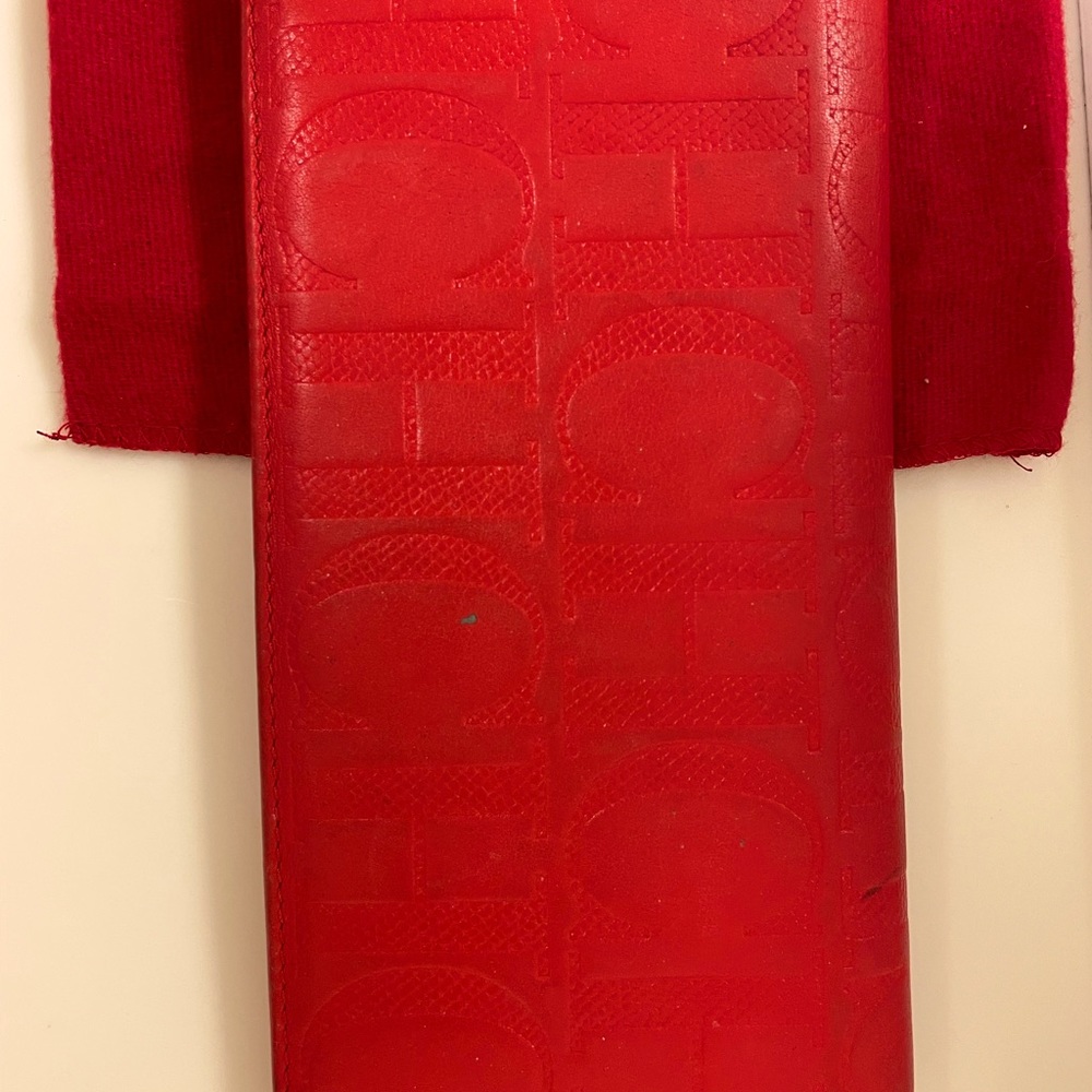 Wallet by Carolina Herrera